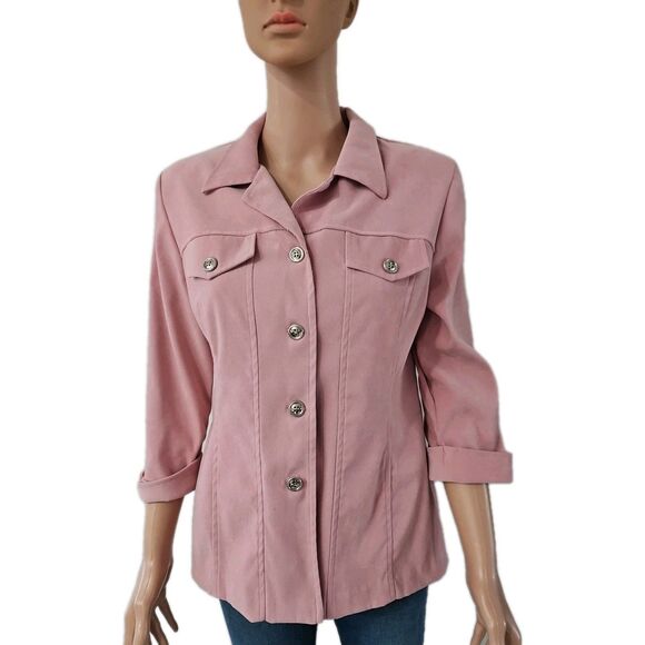 RJ & Co Jacket - Picture 2 of 9